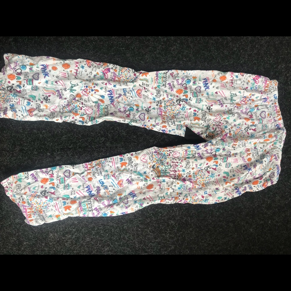 Pink Pajamas - Picture 2 of 6